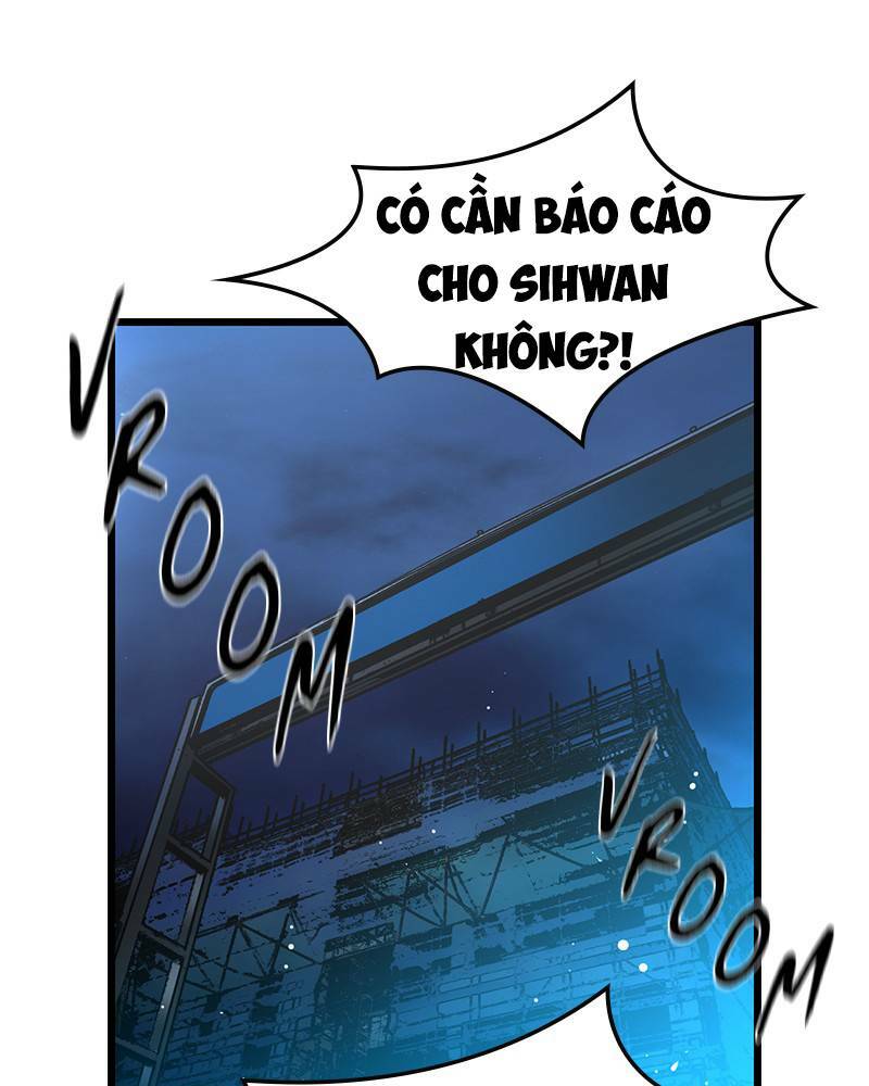 Phòng Gym Hanlim - Chapter 28 - Page 58
