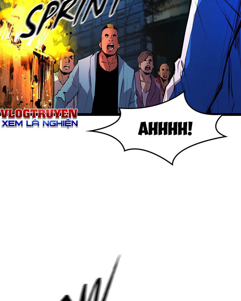 Phòng Gym Hanlim - Chapter 28 - Page 5