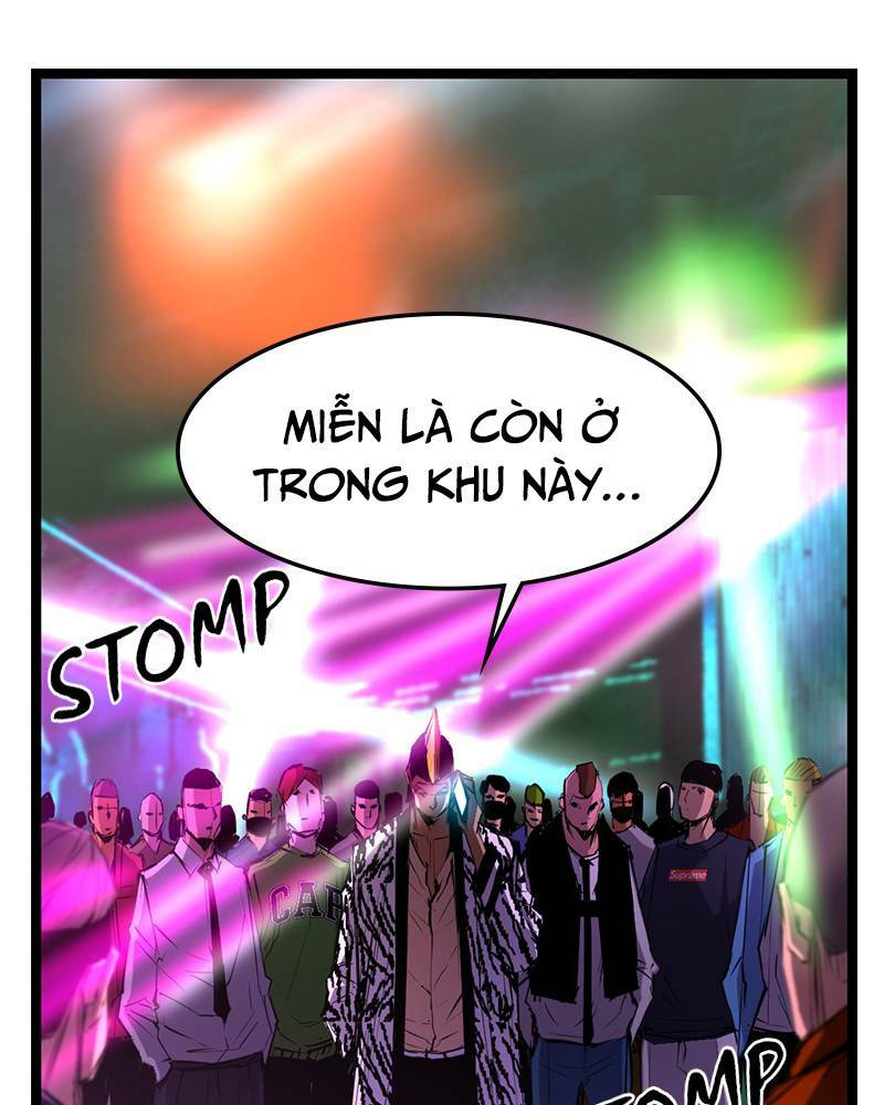 Phòng Gym Hanlim - Chapter 28 - Page 63