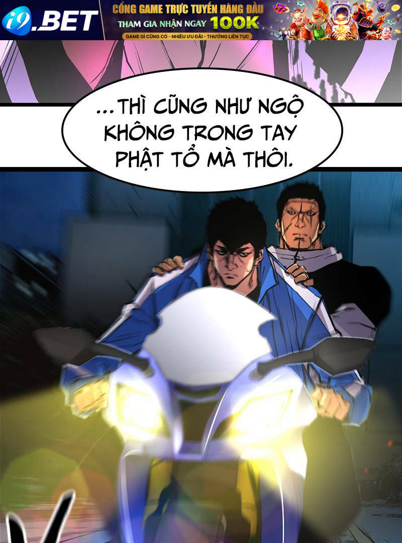 Phòng Gym Hanlim - Chapter 28 - Page 66