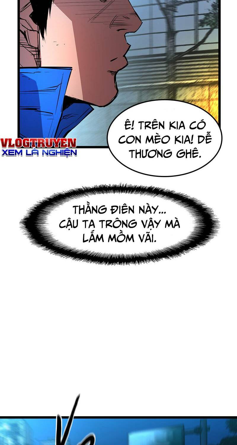 Phòng Gym Hanlim - Chapter 28 - Page 71