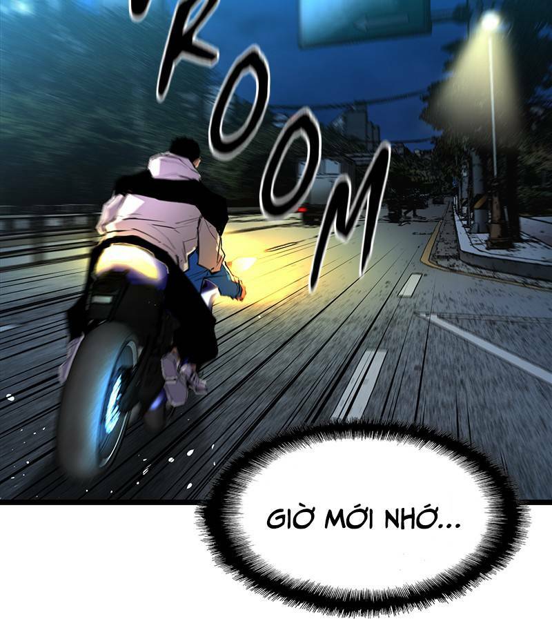 Phòng Gym Hanlim - Chapter 28 - Page 72