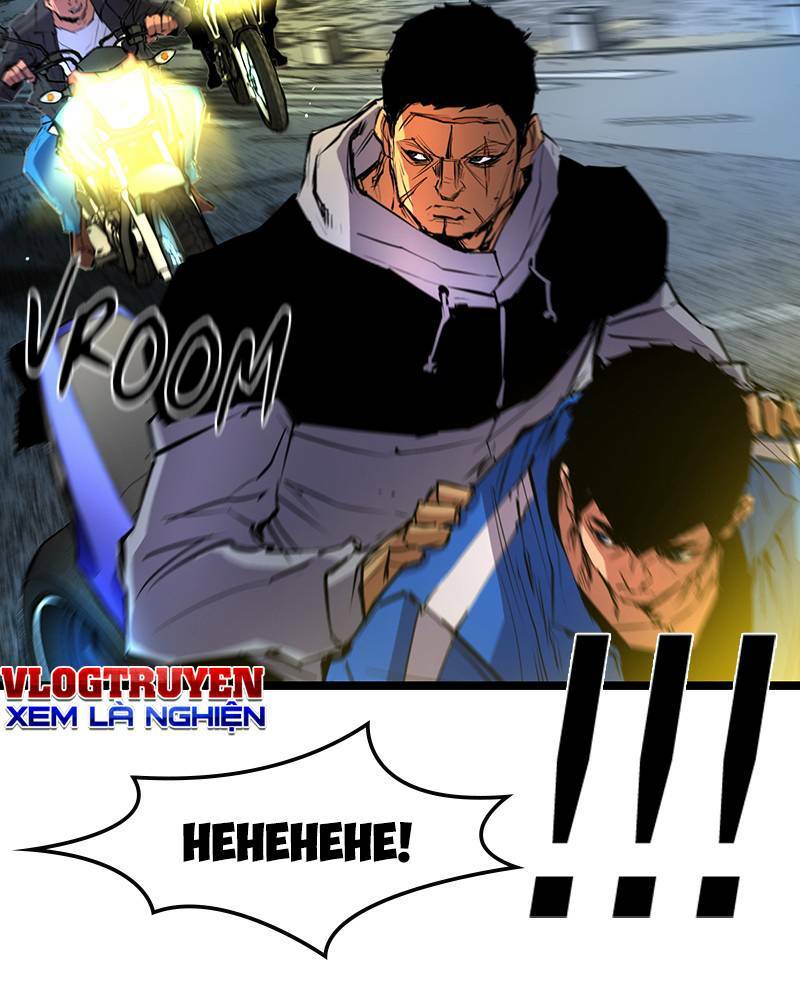 Phòng Gym Hanlim - Chapter 28 - Page 77