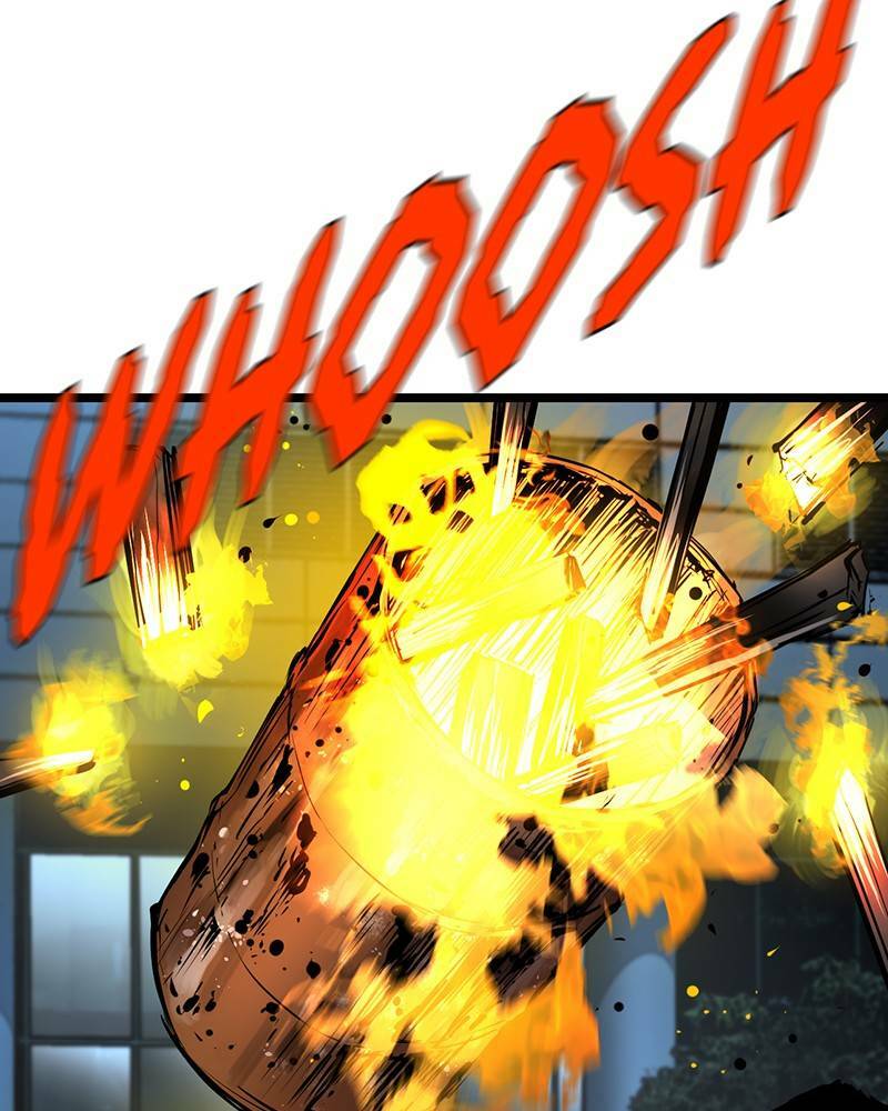 Phòng Gym Hanlim - Chapter 28 - Page 7