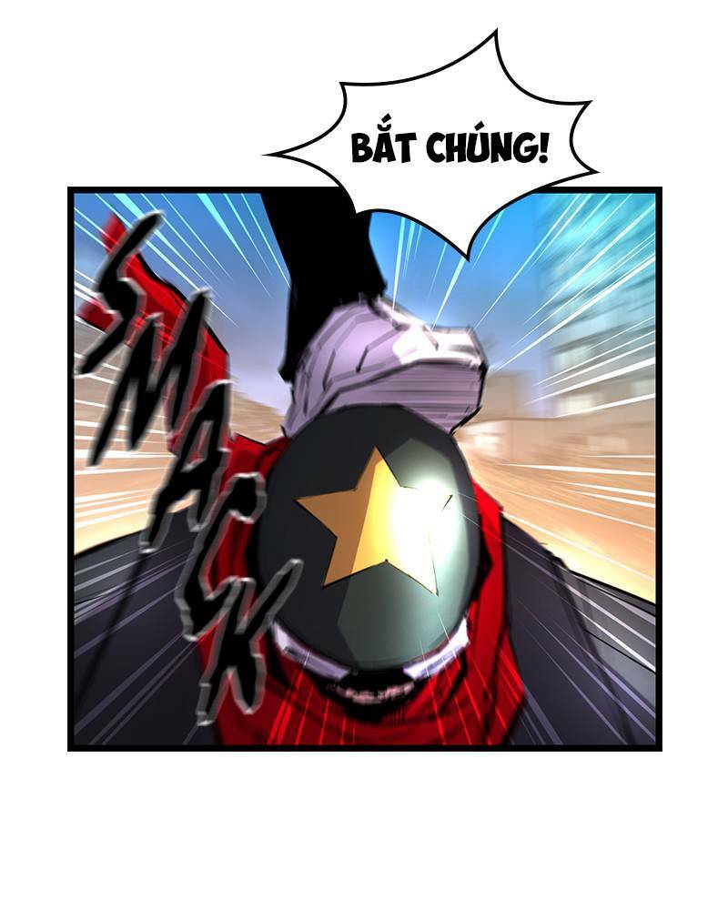 Phòng Gym Hanlim - Chapter 28 - Page 83