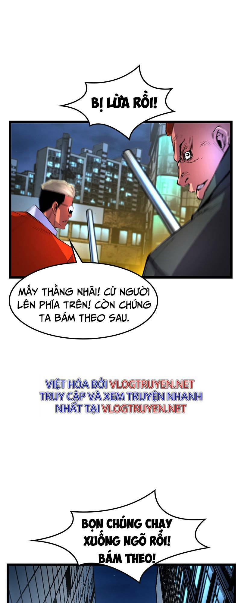 Phòng Gym Hanlim - Chapter 28 - Page 94