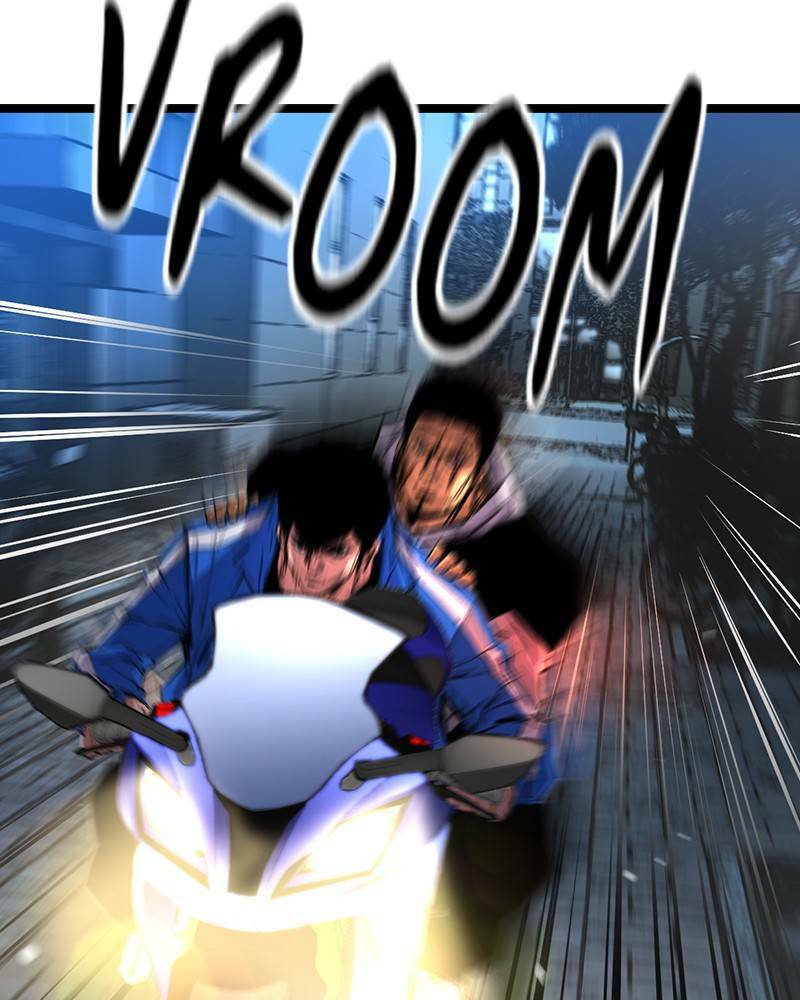 Phòng Gym Hanlim - Chapter 28 - Page 97