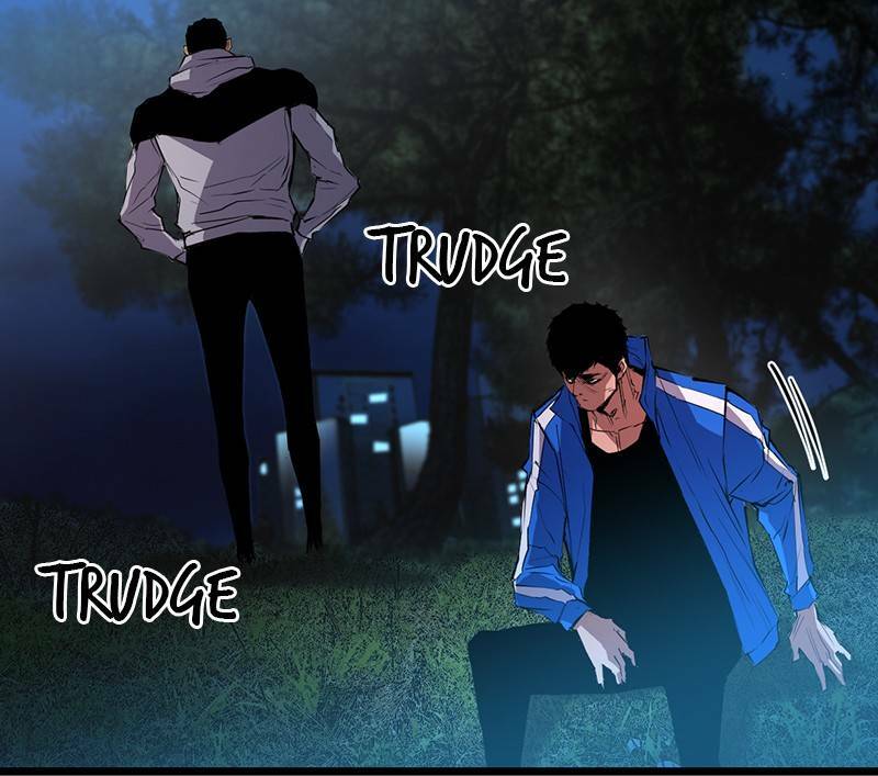 Phòng Gym Hanlim - Chapter 29 - Page 107