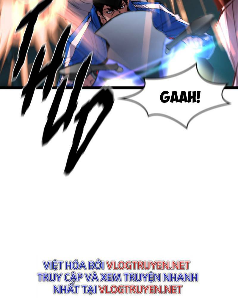 Phòng Gym Hanlim - Chapter 29 - Page 10