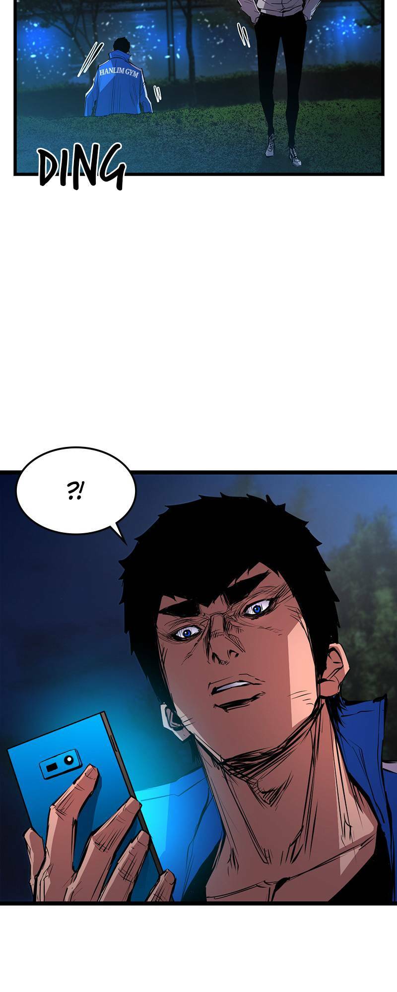 Phòng Gym Hanlim - Chapter 29 - Page 110