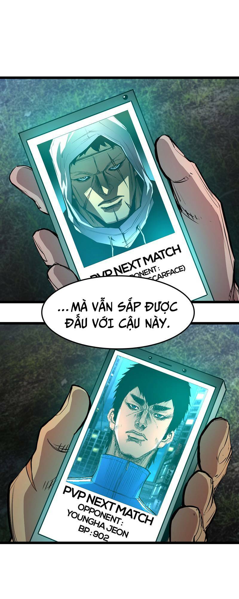 Phòng Gym Hanlim - Chapter 29 - Page 113