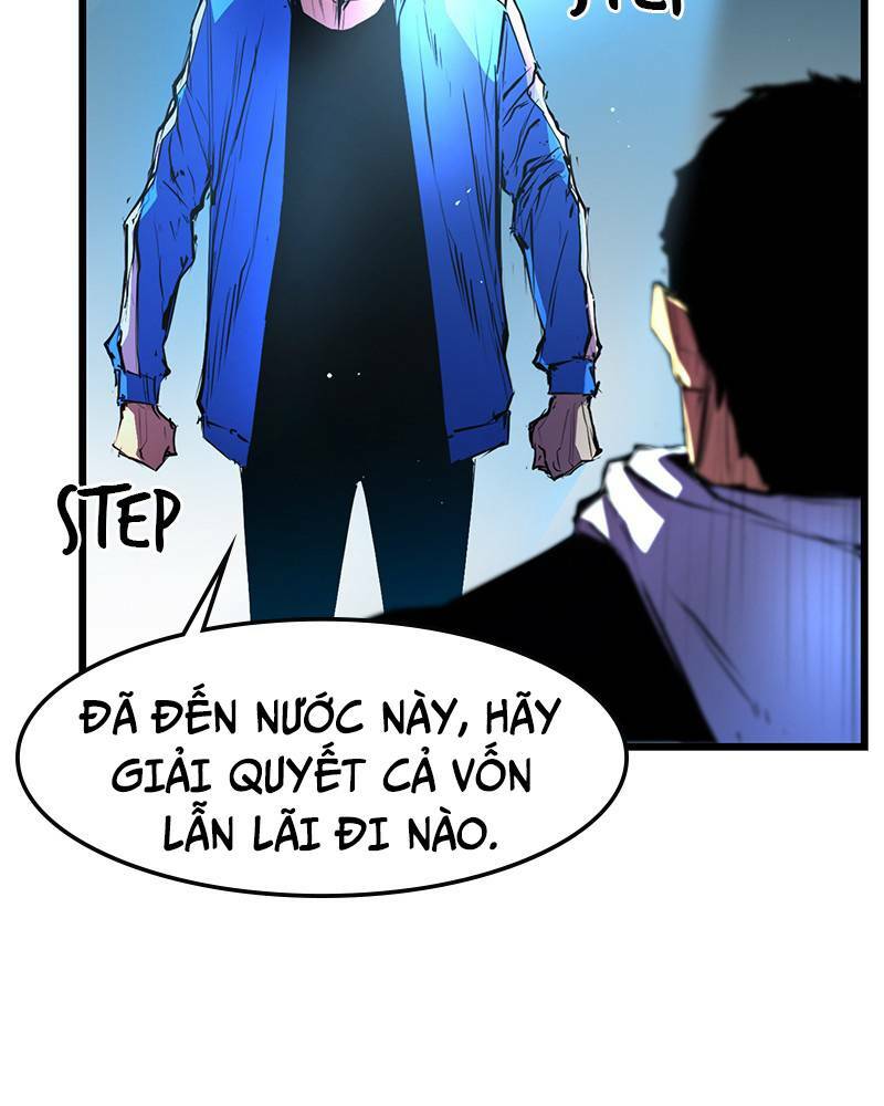 Phòng Gym Hanlim - Chapter 29 - Page 122