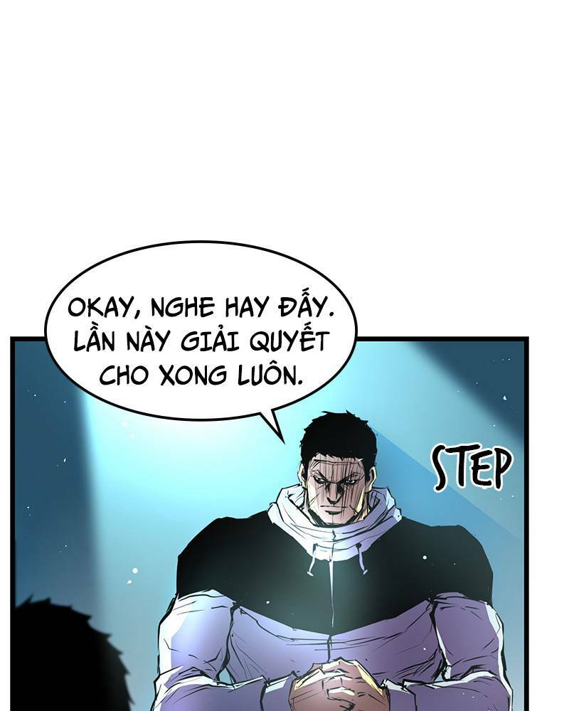 Phòng Gym Hanlim - Chapter 29 - Page 123