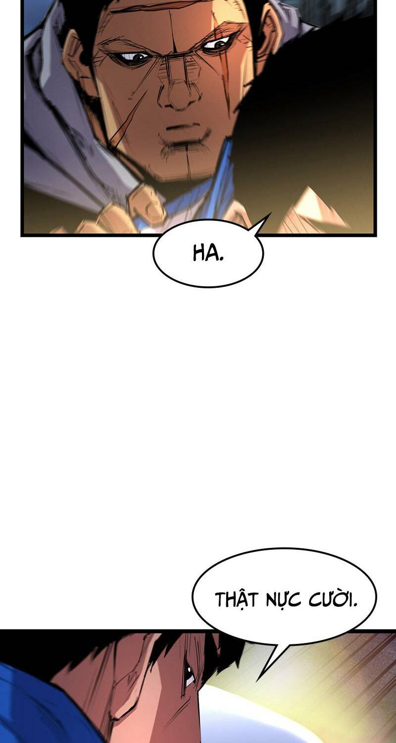 Phòng Gym Hanlim - Chapter 29 - Page 13