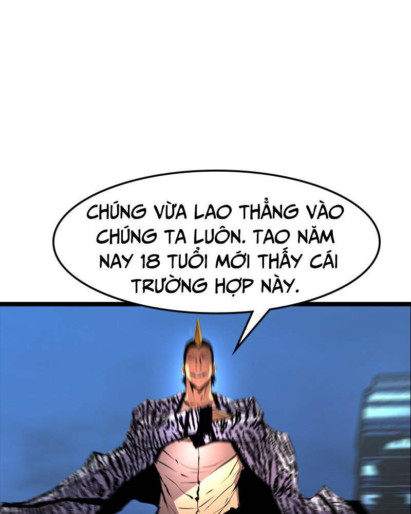 Phòng Gym Hanlim - Chapter 29 - Page 16