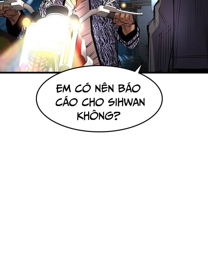 Phòng Gym Hanlim - Chapter 29 - Page 20