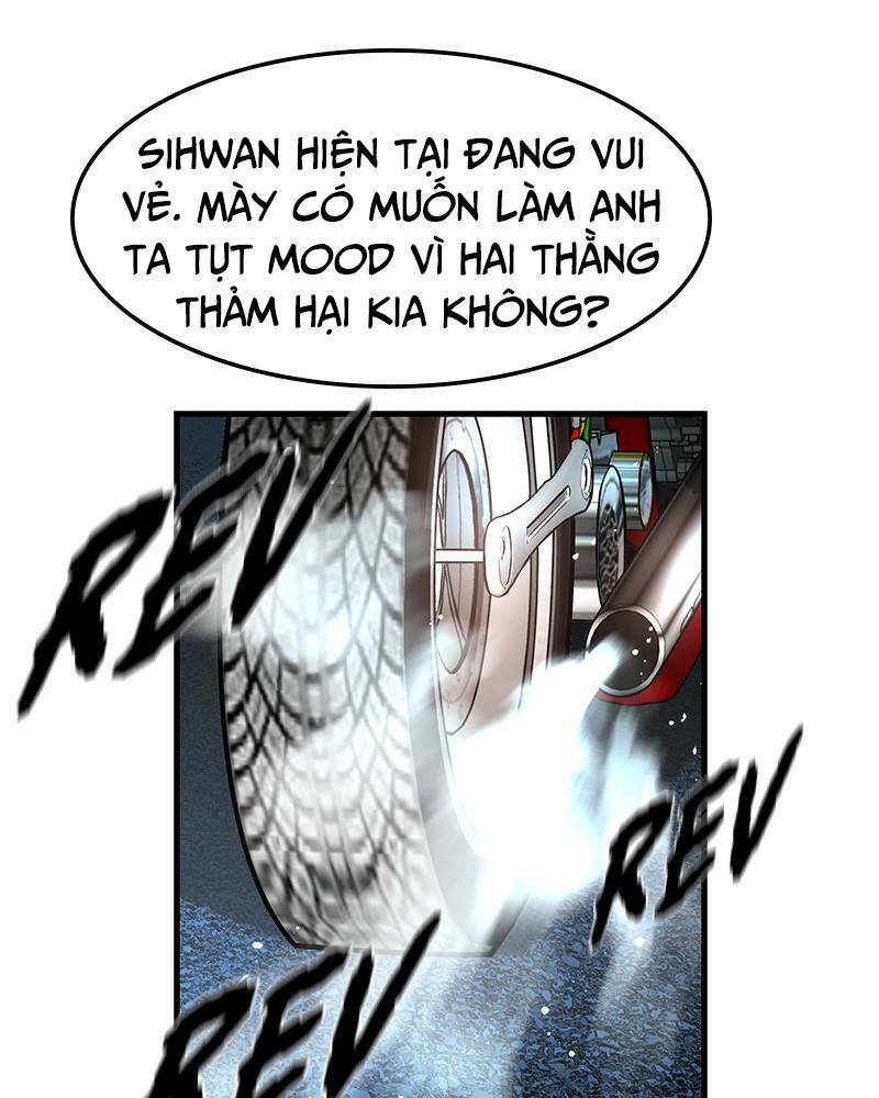 Phòng Gym Hanlim - Chapter 29 - Page 21