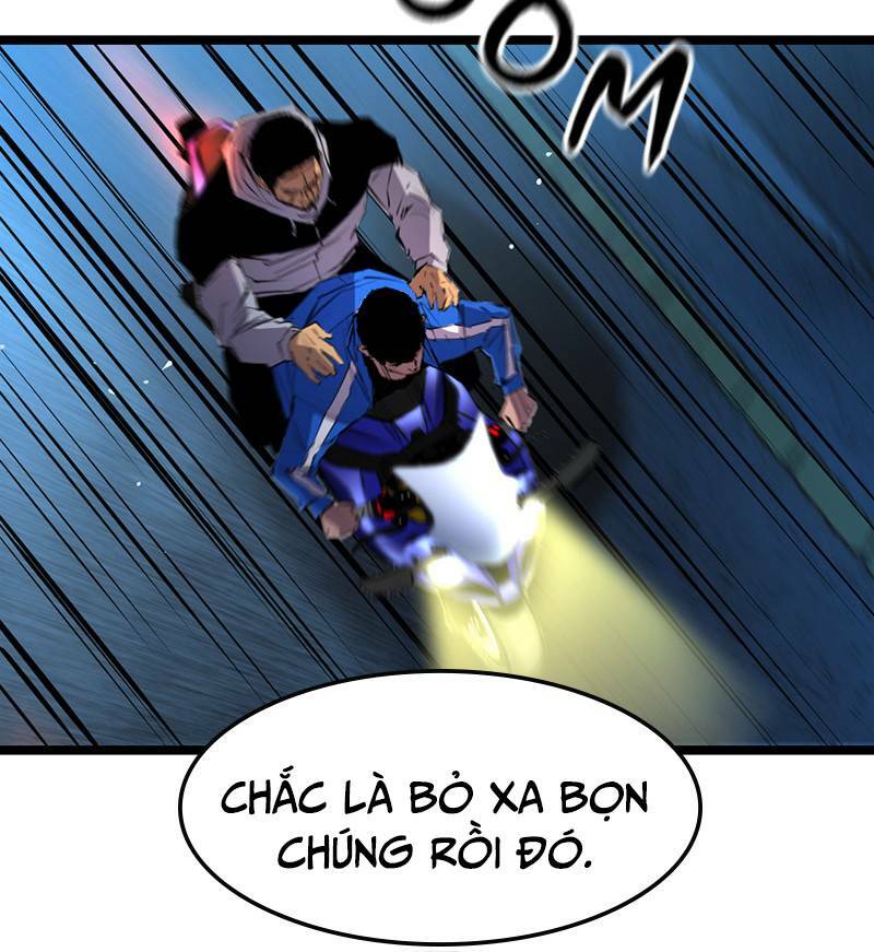 Phòng Gym Hanlim - Chapter 29 - Page 27