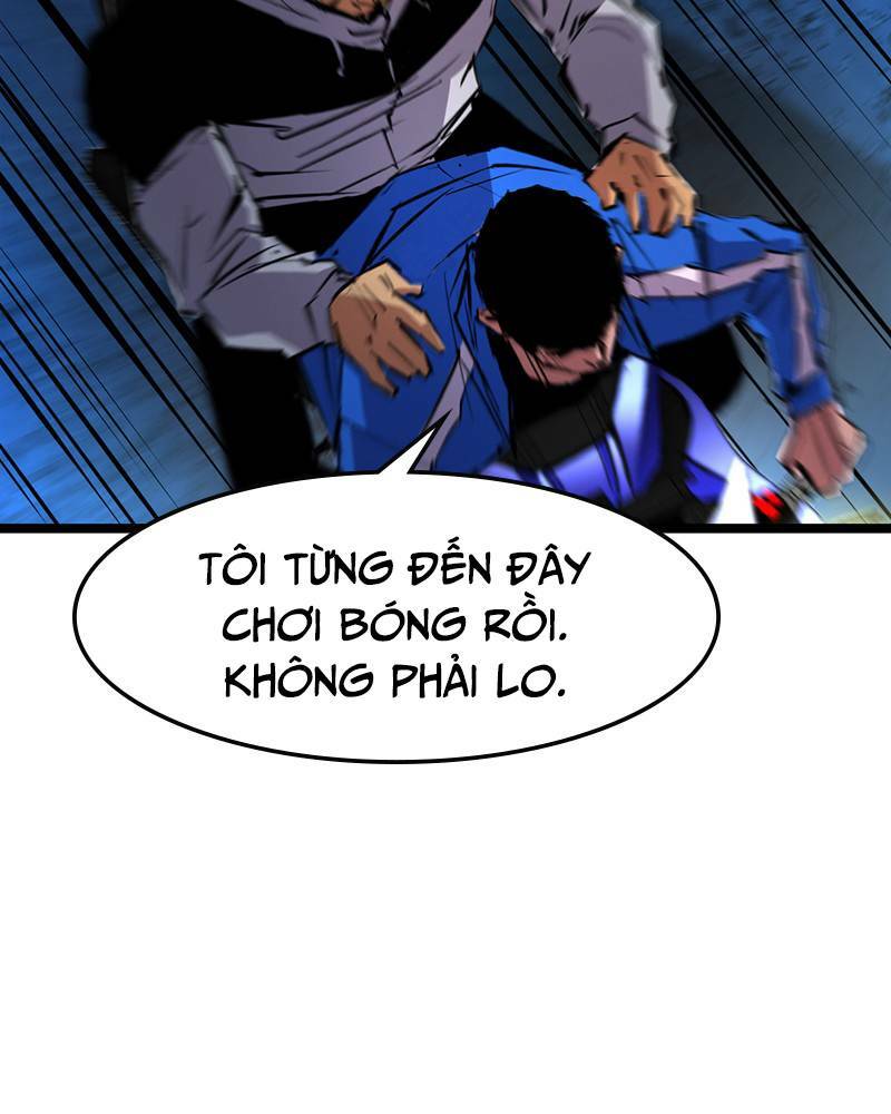 Phòng Gym Hanlim - Chapter 29 - Page 29