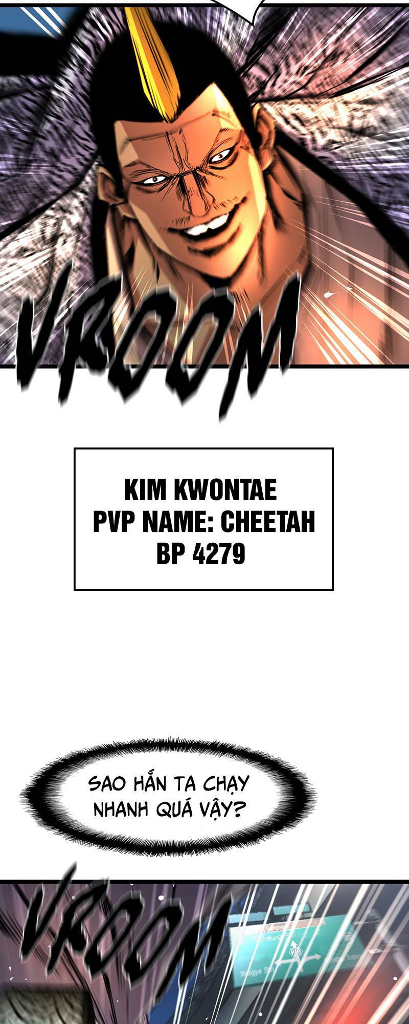 Phòng Gym Hanlim - Chapter 29 - Page 33