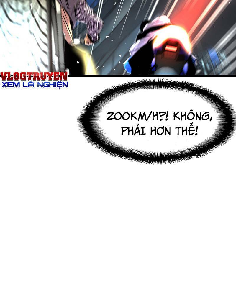 Phòng Gym Hanlim - Chapter 29 - Page 34