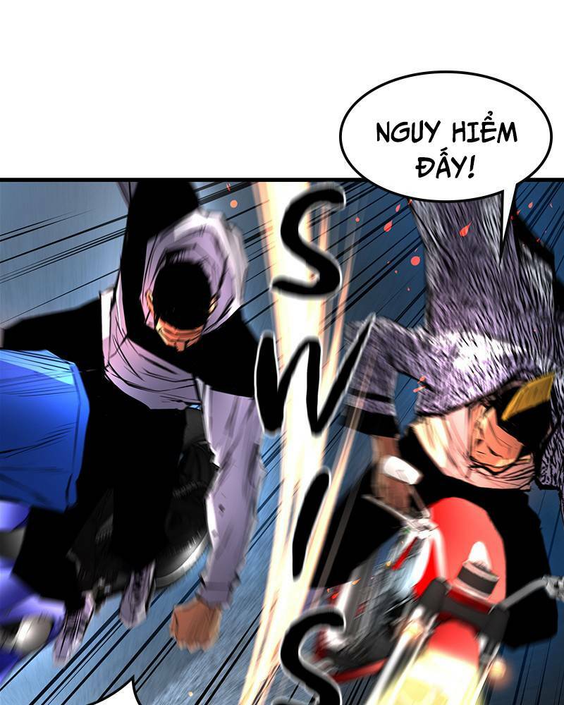 Phòng Gym Hanlim - Chapter 29 - Page 38