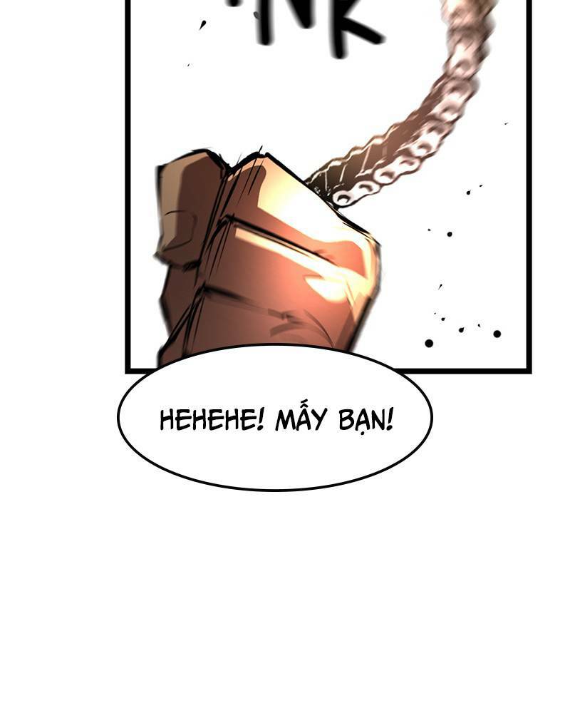 Phòng Gym Hanlim - Chapter 29 - Page 40