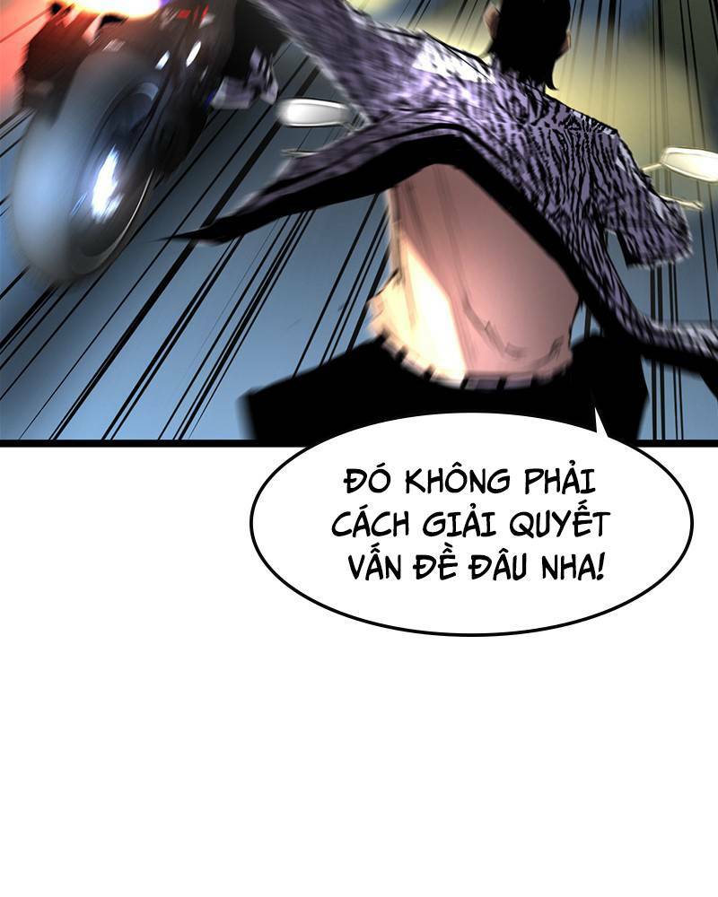 Phòng Gym Hanlim - Chapter 29 - Page 42