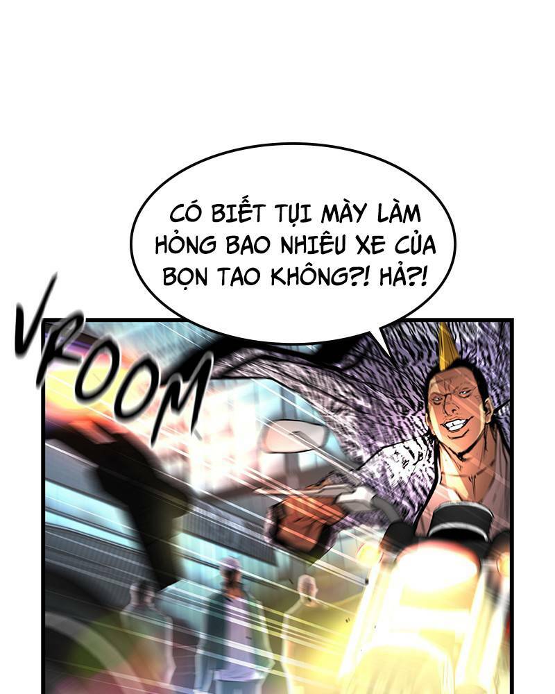 Phòng Gym Hanlim - Chapter 29 - Page 43