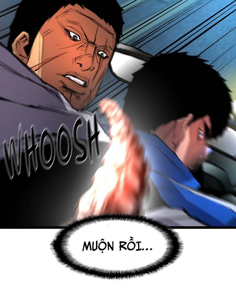 Phòng Gym Hanlim - Chapter 29 - Page 49