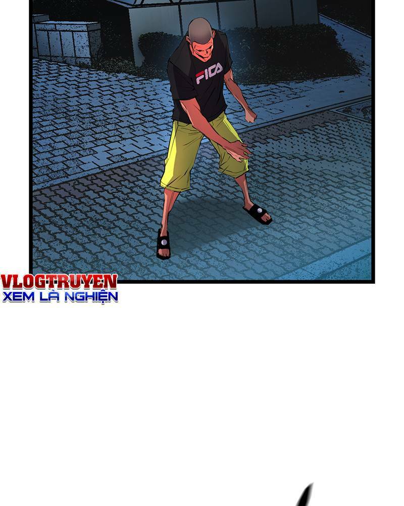Phòng Gym Hanlim - Chapter 29 - Page 57