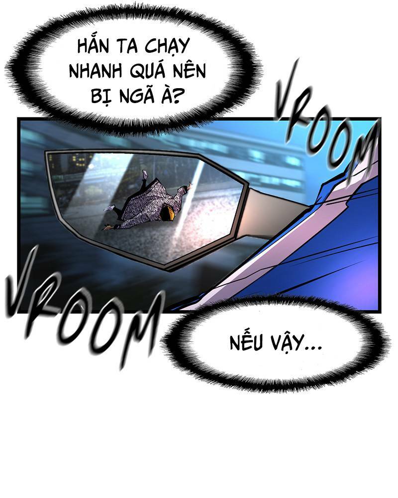 Phòng Gym Hanlim - Chapter 29 - Page 62