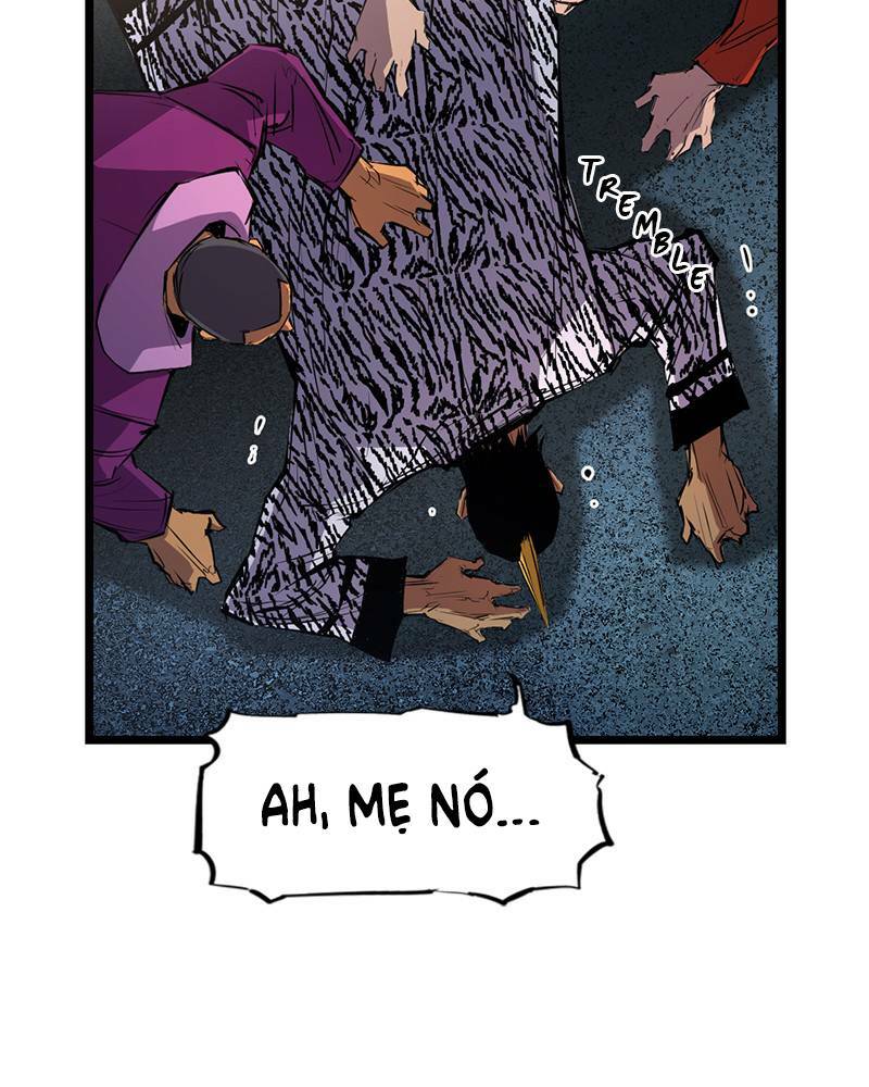 Phòng Gym Hanlim - Chapter 29 - Page 67