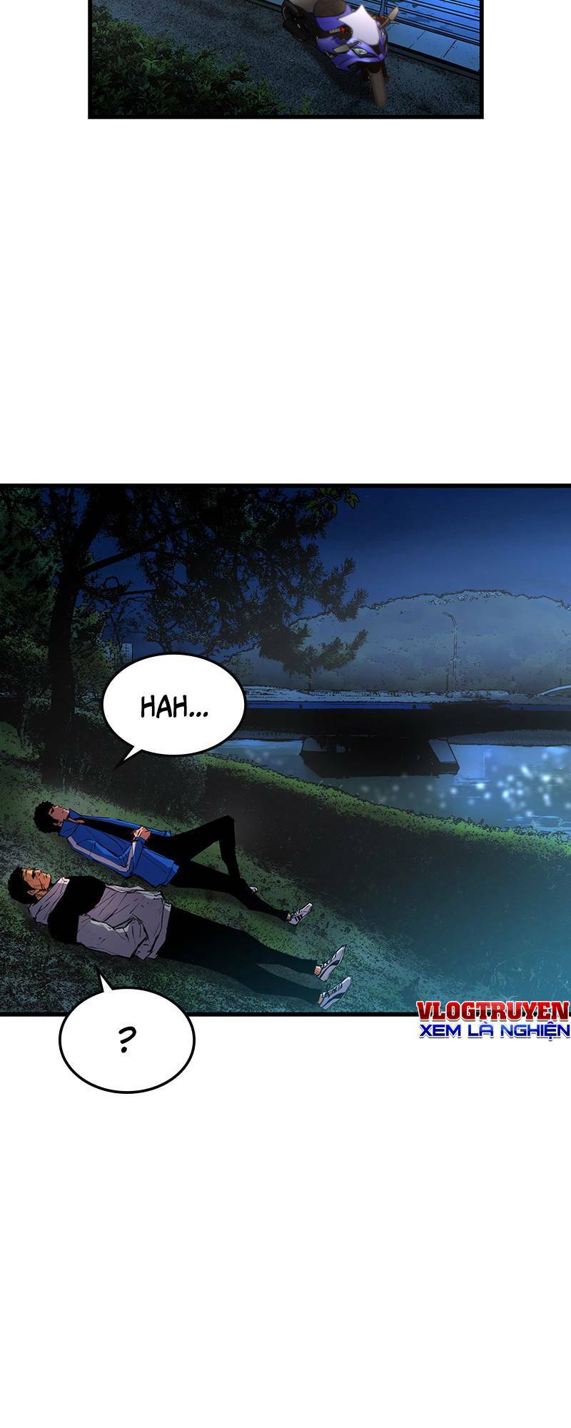 Phòng Gym Hanlim - Chapter 29 - Page 78