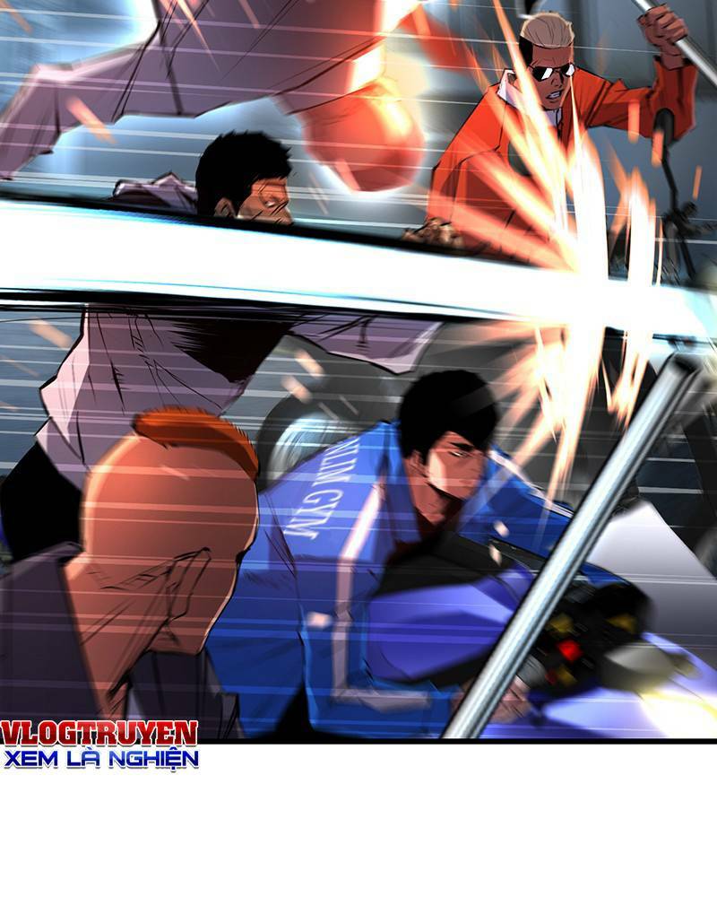 Phòng Gym Hanlim - Chapter 29 - Page 7