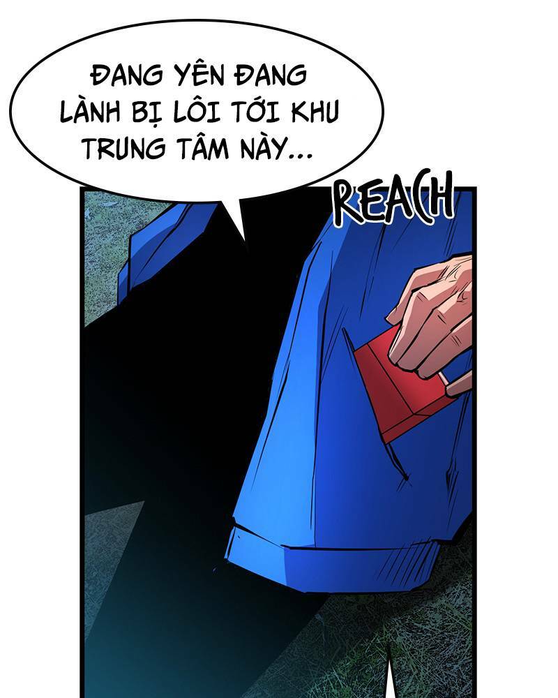 Phòng Gym Hanlim - Chapter 29 - Page 79