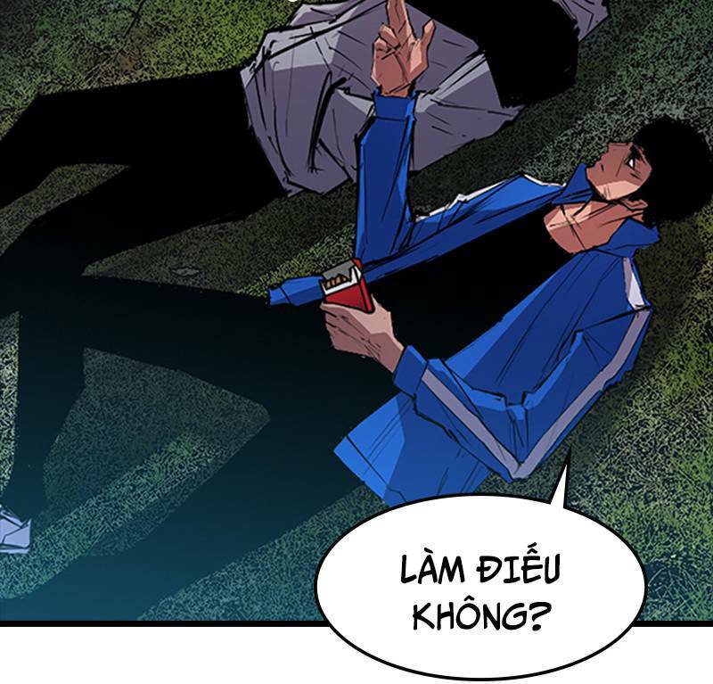 Phòng Gym Hanlim - Chapter 29 - Page 81