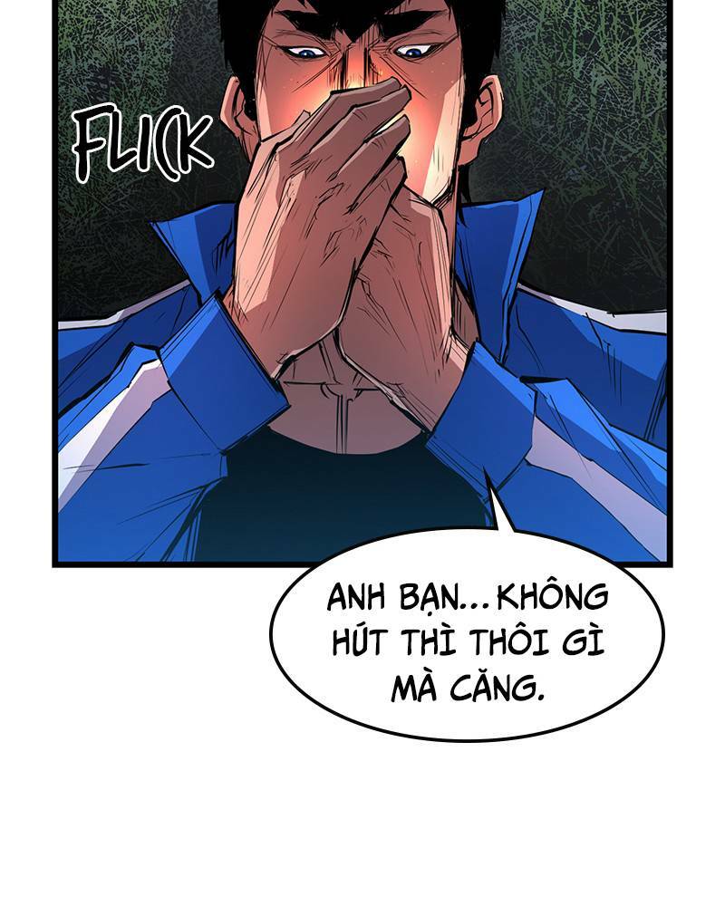 Phòng Gym Hanlim - Chapter 29 - Page 83