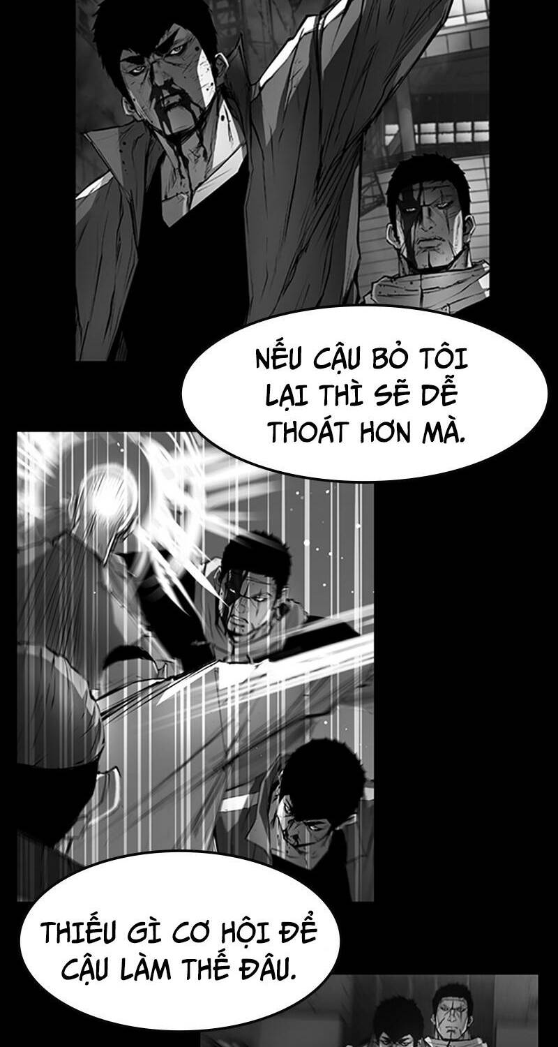 Phòng Gym Hanlim - Chapter 29 - Page 87