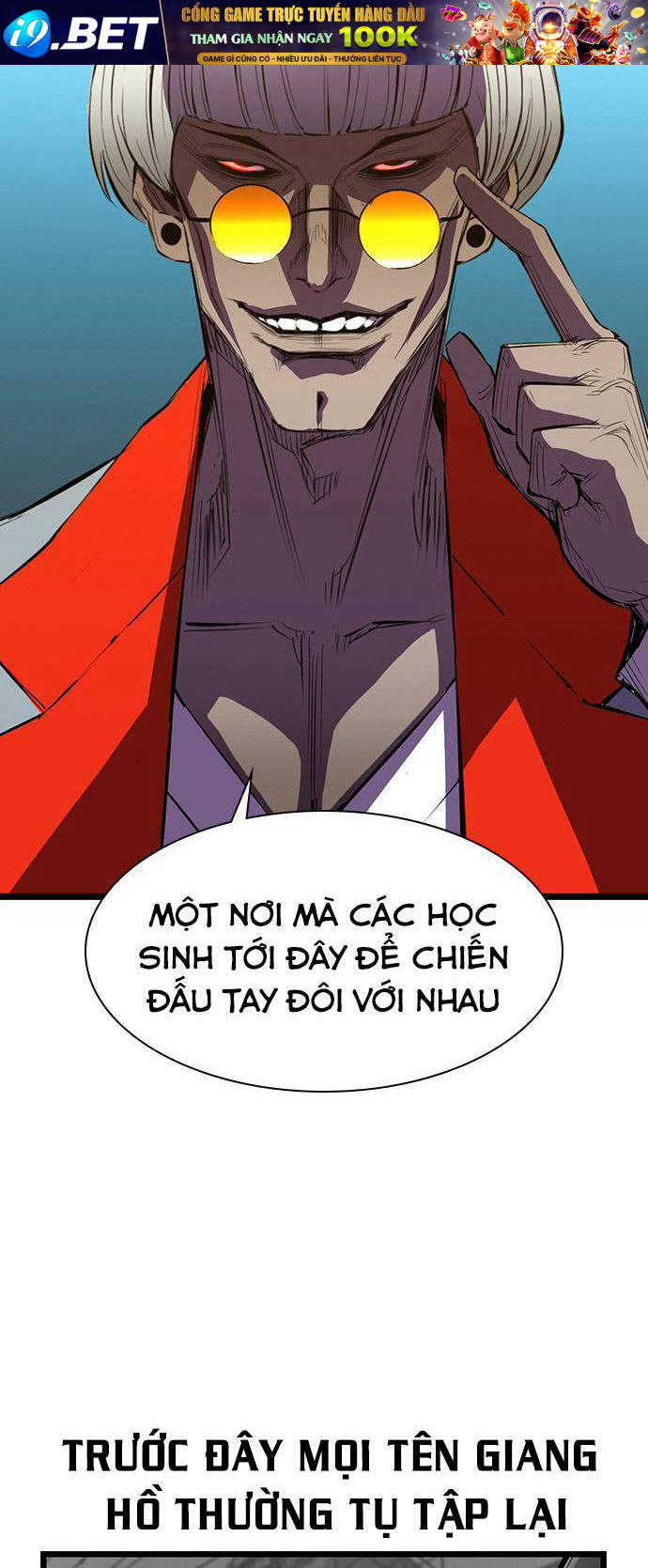 Phòng Gym Hanlim - Chapter 3 - Page 10