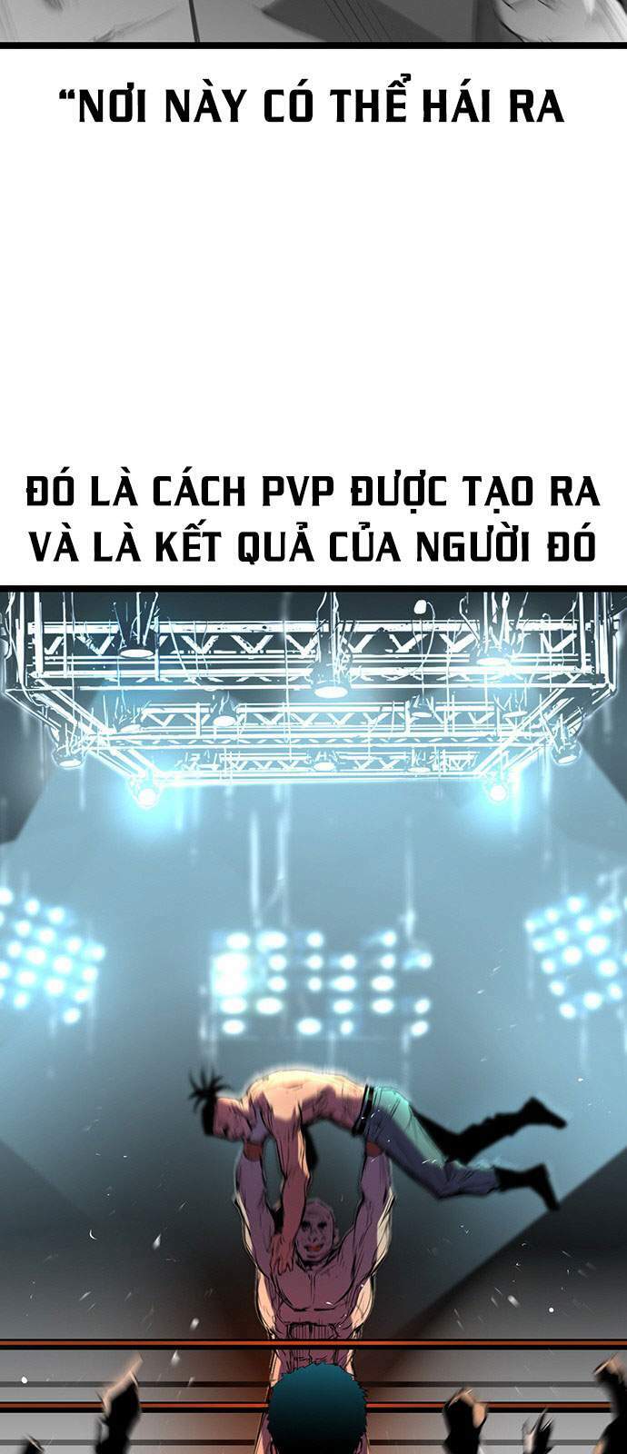 Phòng Gym Hanlim - Chapter 3 - Page 12