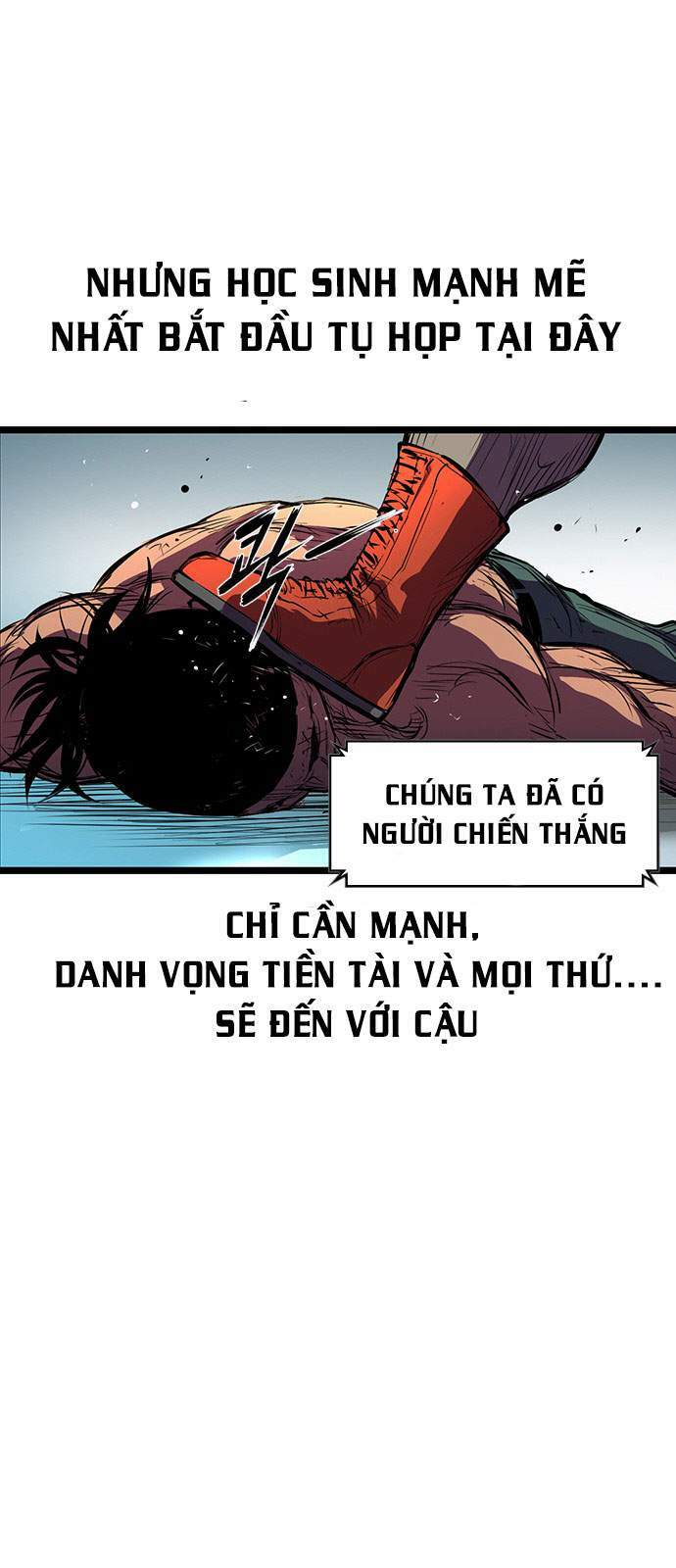 Phòng Gym Hanlim - Chapter 3 - Page 14