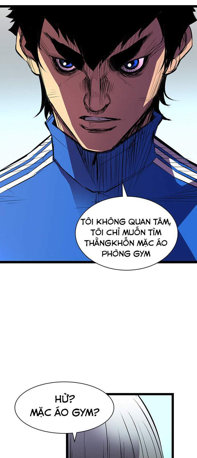 Phòng Gym Hanlim - Chapter 3 - Page 16