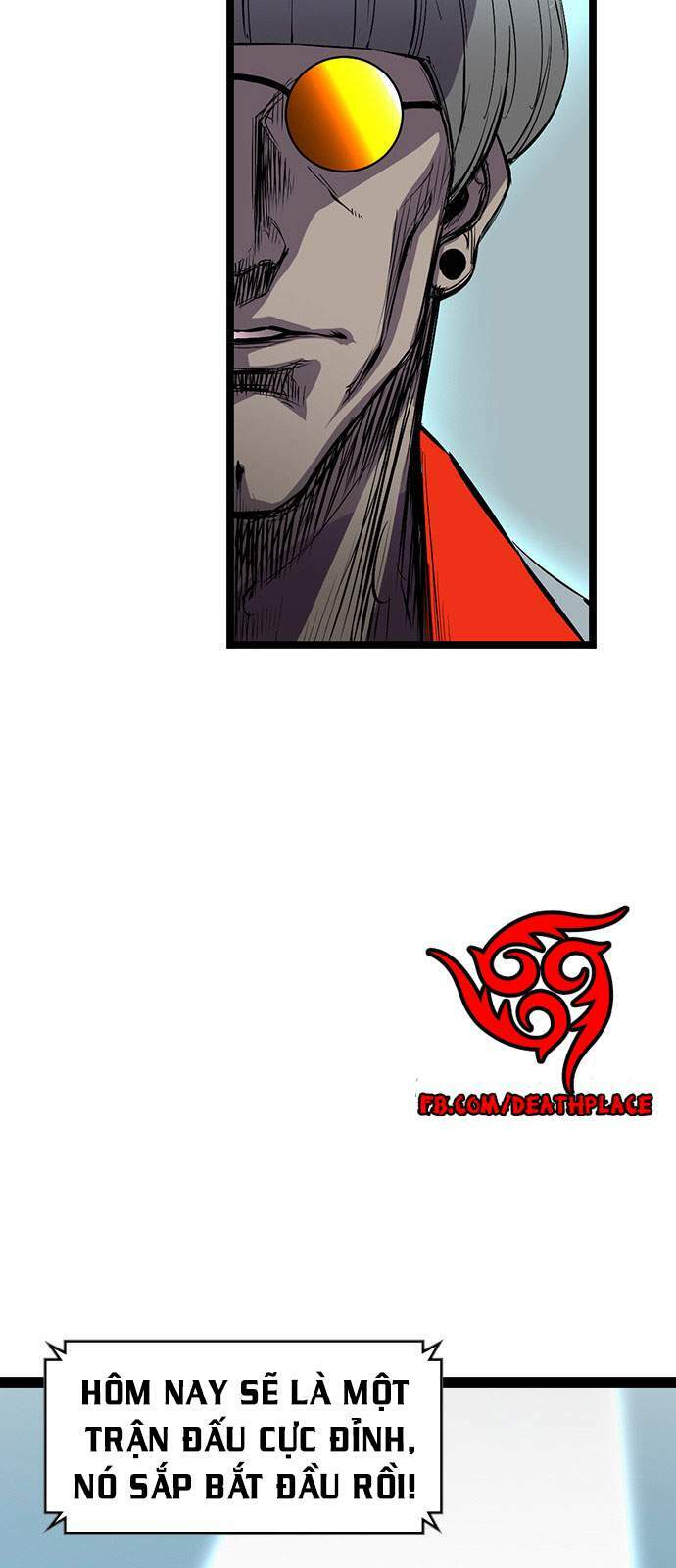 Phòng Gym Hanlim - Chapter 3 - Page 17