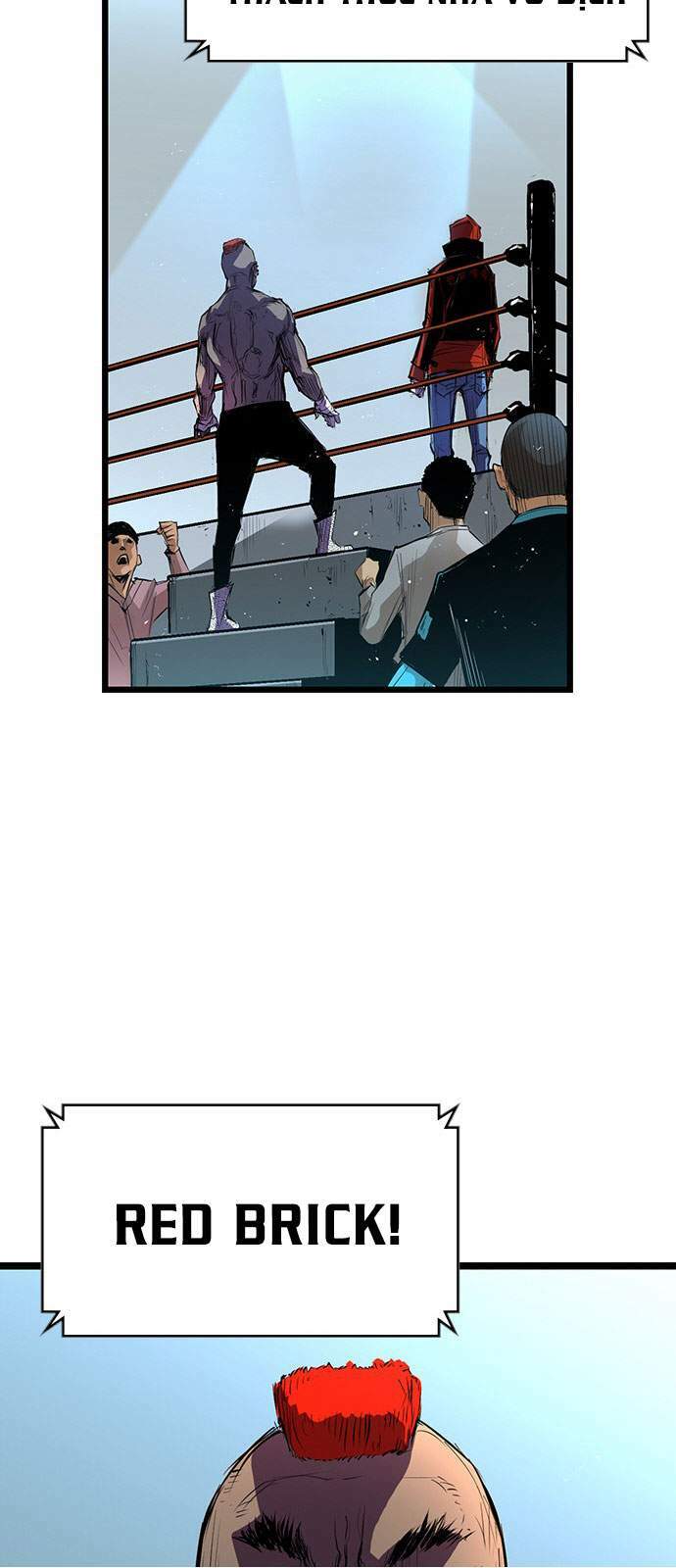 Phòng Gym Hanlim - Chapter 3 - Page 19