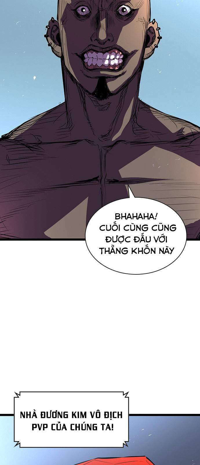 Phòng Gym Hanlim - Chapter 3 - Page 20