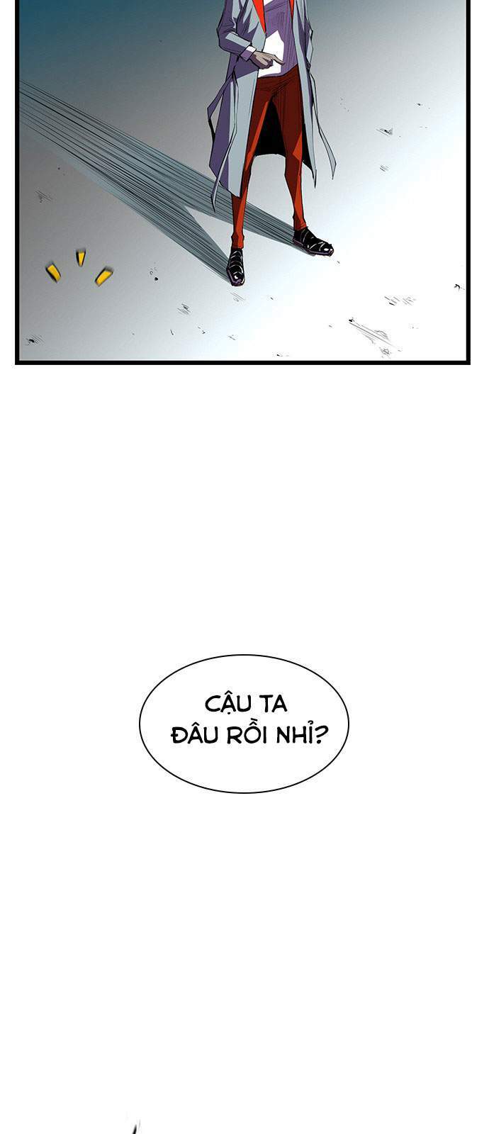 Phòng Gym Hanlim - Chapter 3 - Page 23