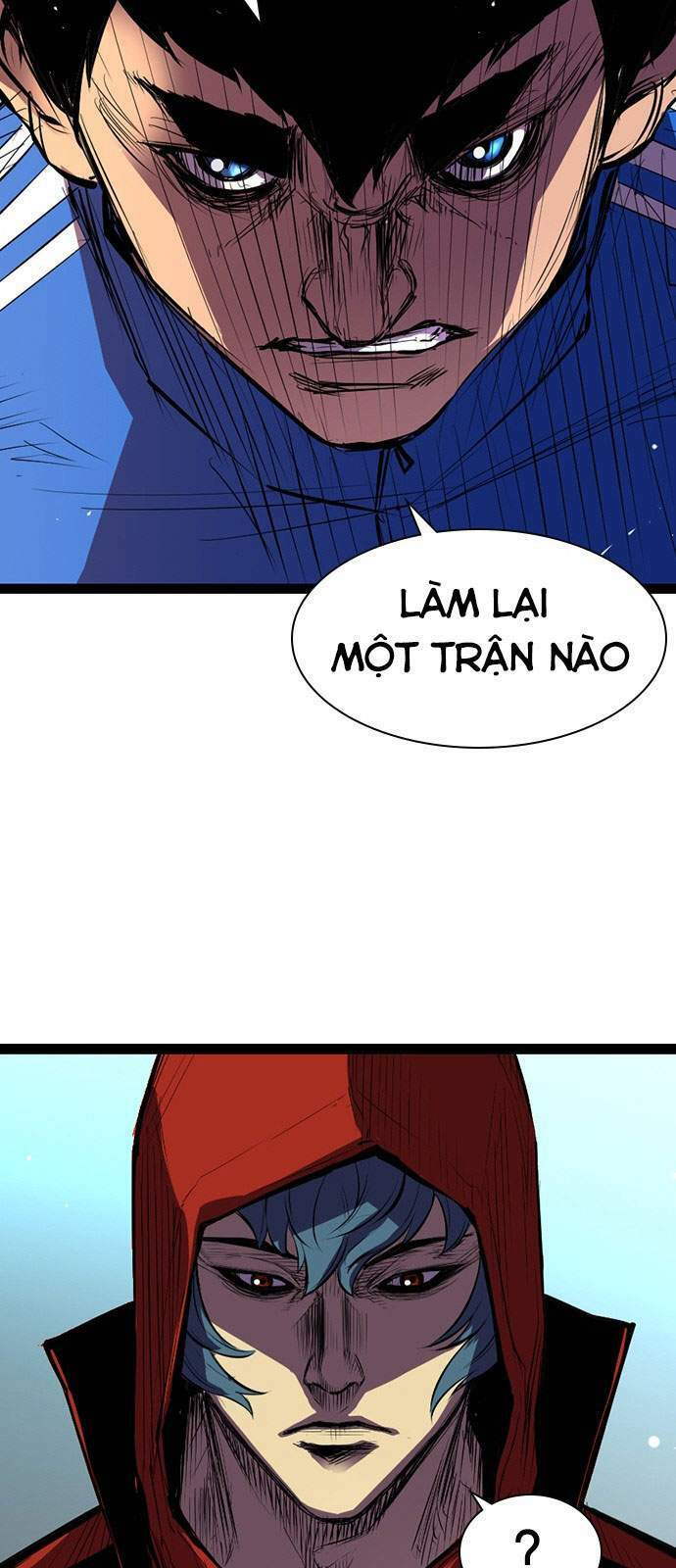 Phòng Gym Hanlim - Chapter 3 - Page 28