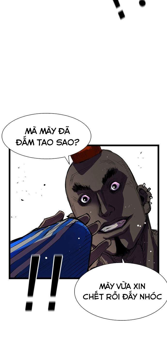 Phòng Gym Hanlim - Chapter 3 - Page 33