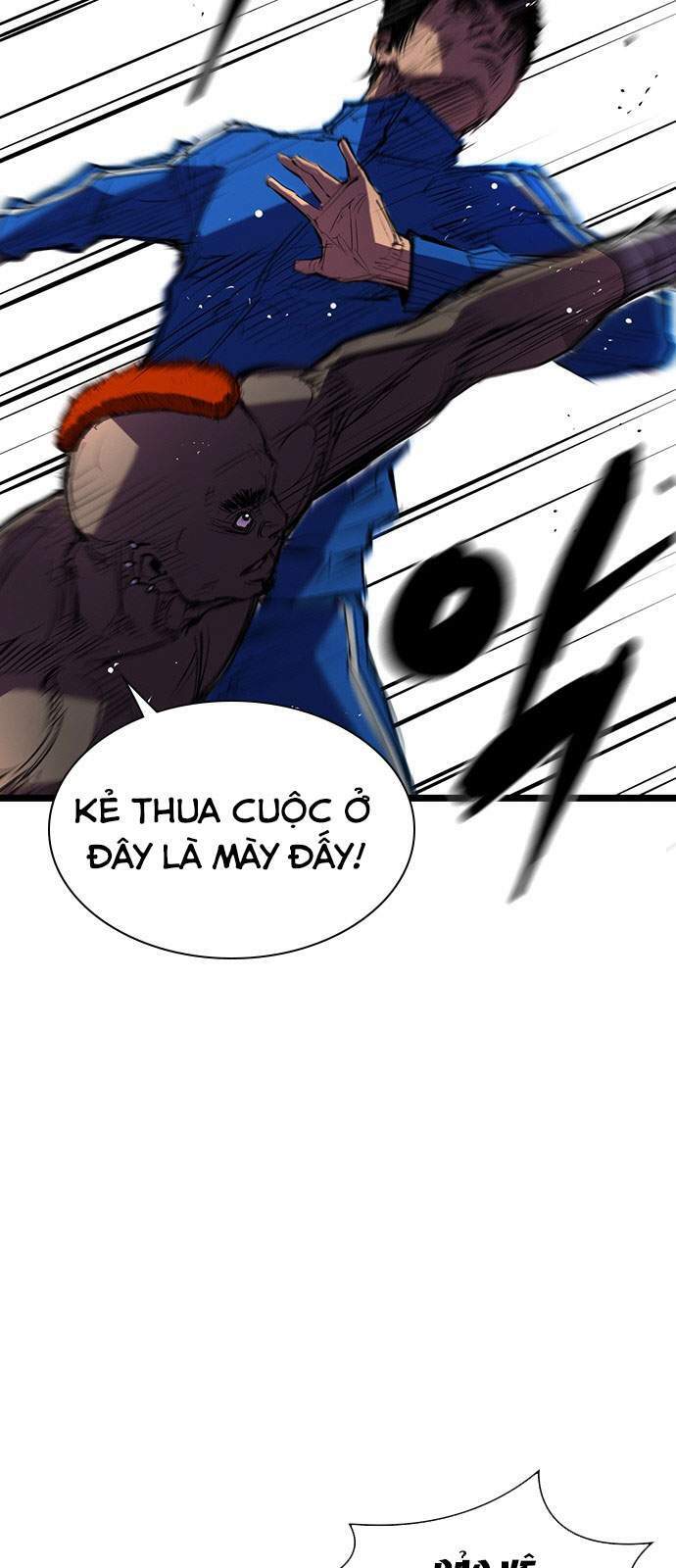 Phòng Gym Hanlim - Chapter 3 - Page 35